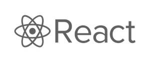 React logo