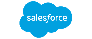 Salesforce Logo