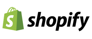 Shopify logo
