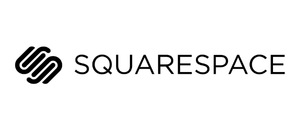 Square Space Logo