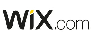 Wix logo