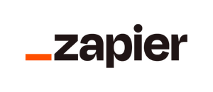 Zapier Logo