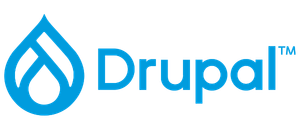 Drupal logo
