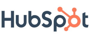 Hubspot logo