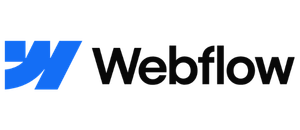 Webflow logo