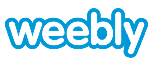 Weebly logo
