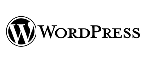 WordPress Logo