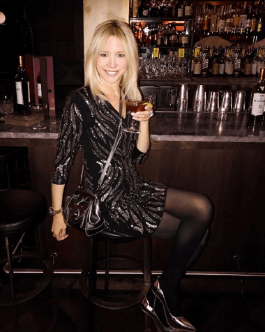 5 Last Minute Nye Outfit Ideas Using Staples You Already Have Melissa Vale