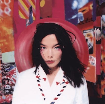 Essential Bjork Albums - Post