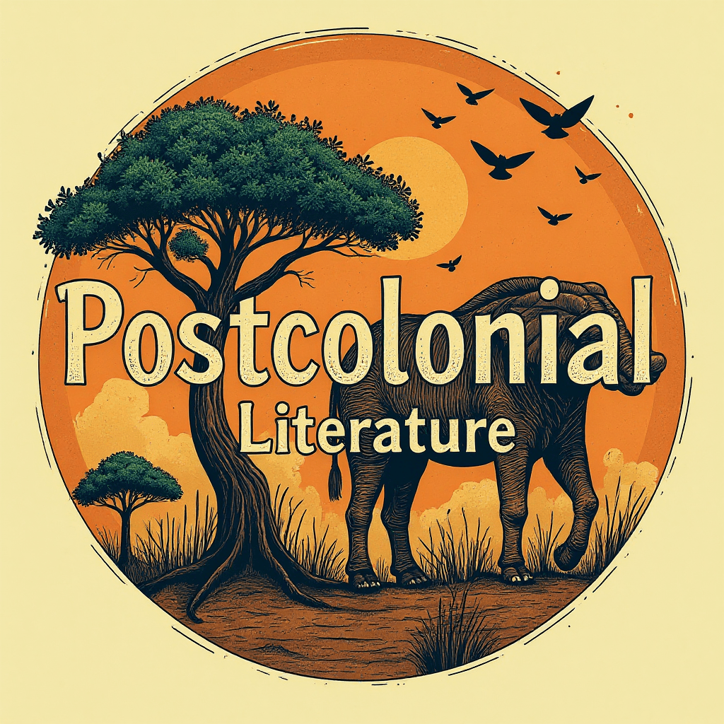 Postcolonial Novels