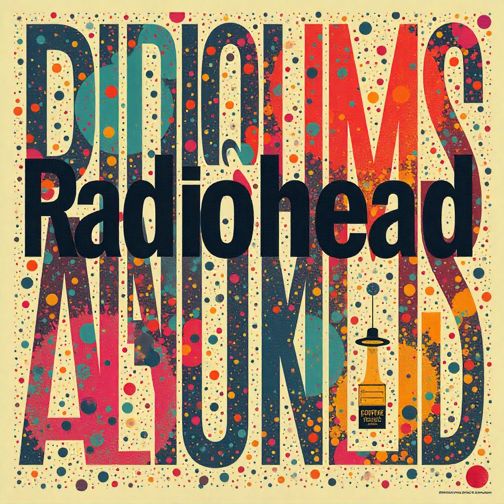 Radiohead Albums Ranked