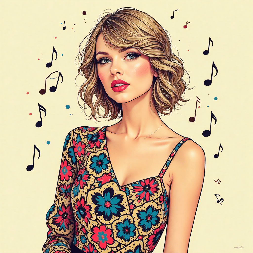 Artists Like Taylor Swift featured image