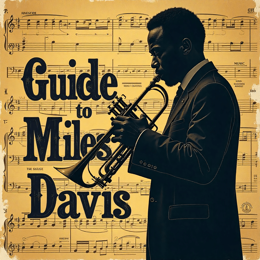 Miles Davis Guide