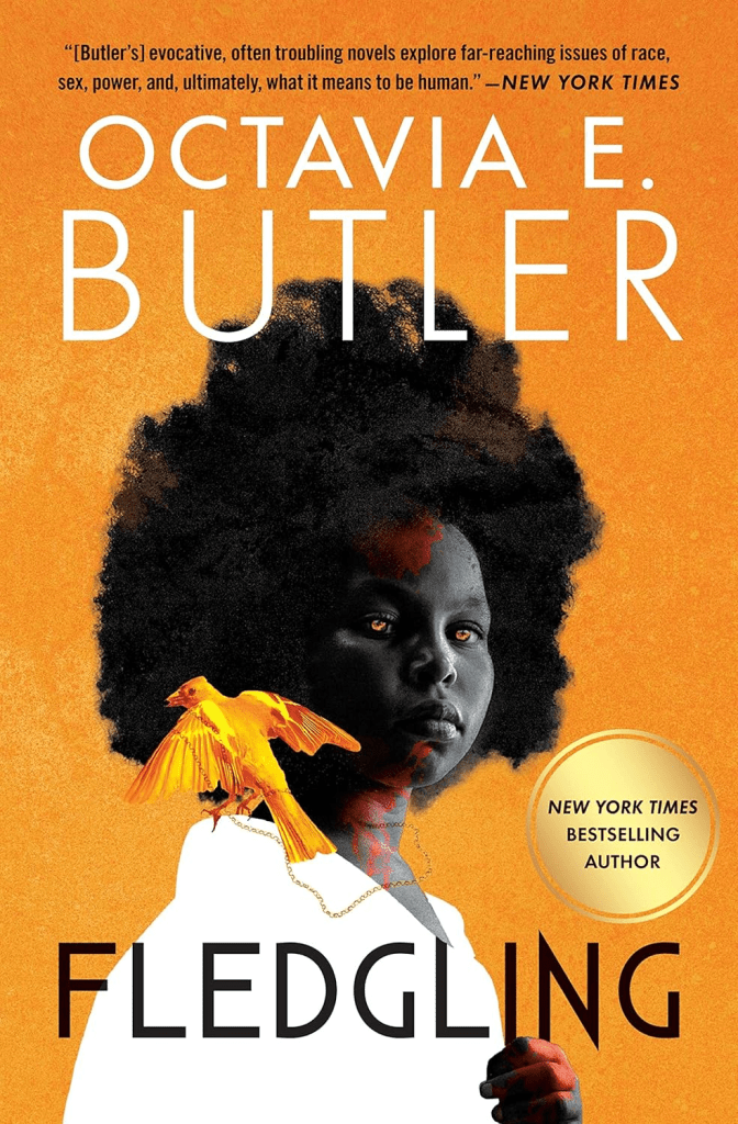 Octavia Butler Fledgling