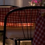 writing about non-events
