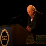 Eli Harari Delivers ISSCC Keynote