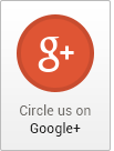 Circle us on Google+