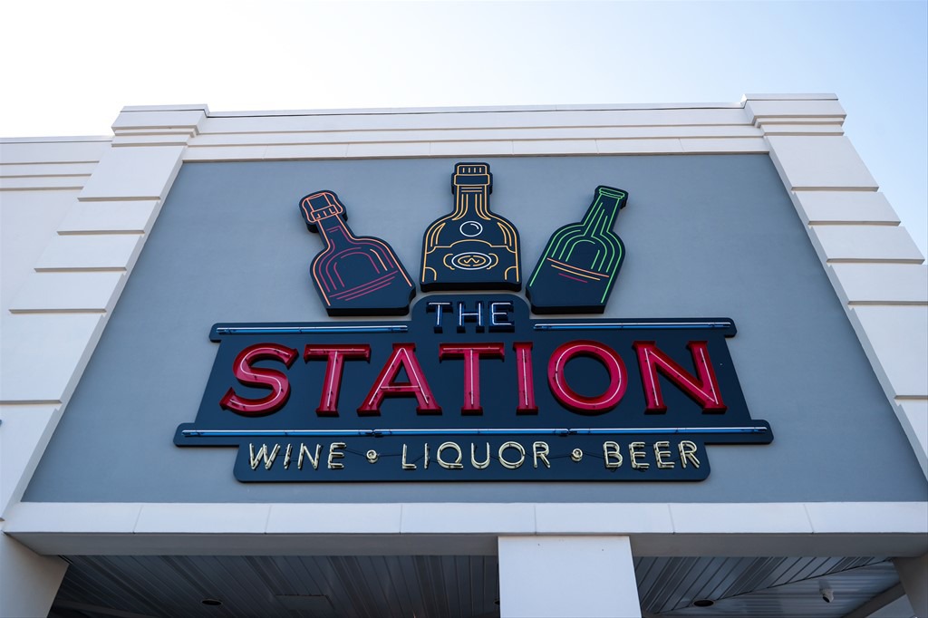 East Memphis Liquor Store 'The Station' Finally Gets Alcohol Commission Approval (2026)