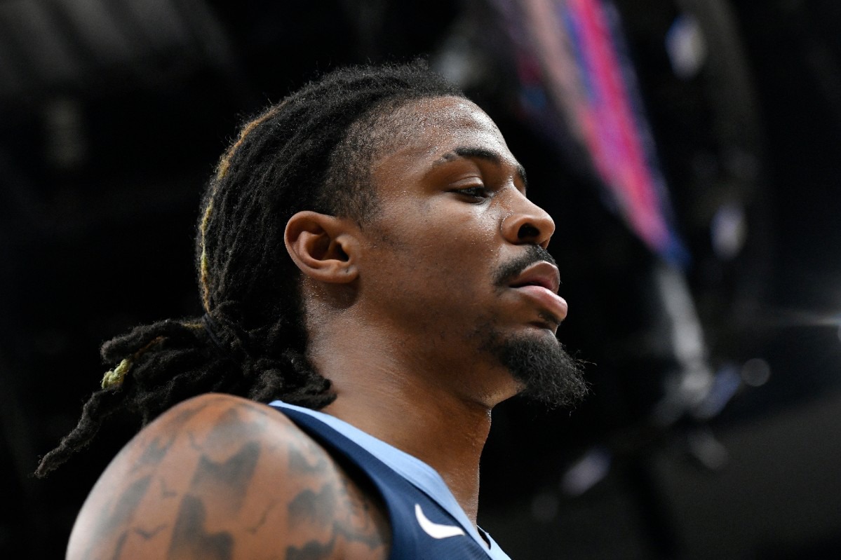 Ja Morant on Grizzlies Trade Deadline: 'I'm Not a Fan' of Jaren Jackson Jr. Trade (2026)