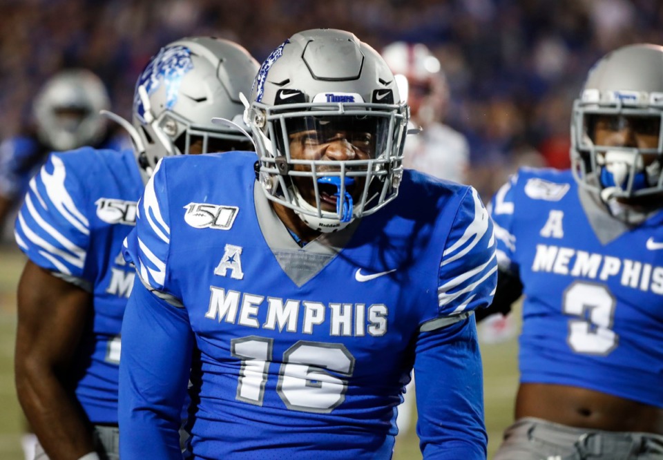 Calkins: a toast to the greatest day in memphis football history