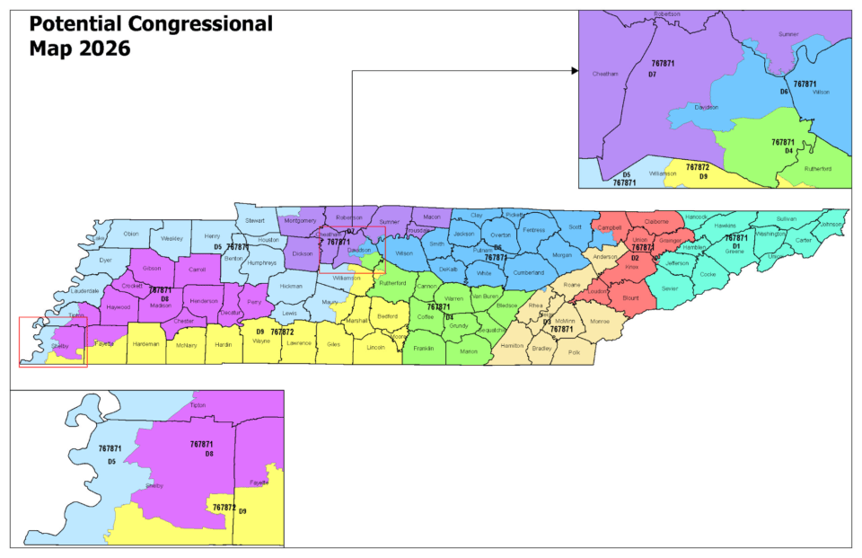 A More Detailed Look At Tennessee S Proposed Map 189885 960
