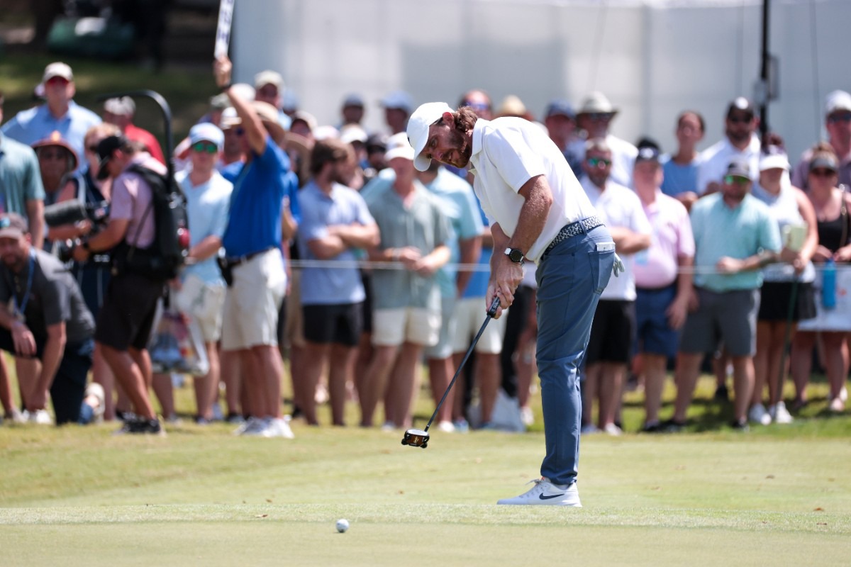 Future of Memphis FESJC Golf Tournament in Question (2026)