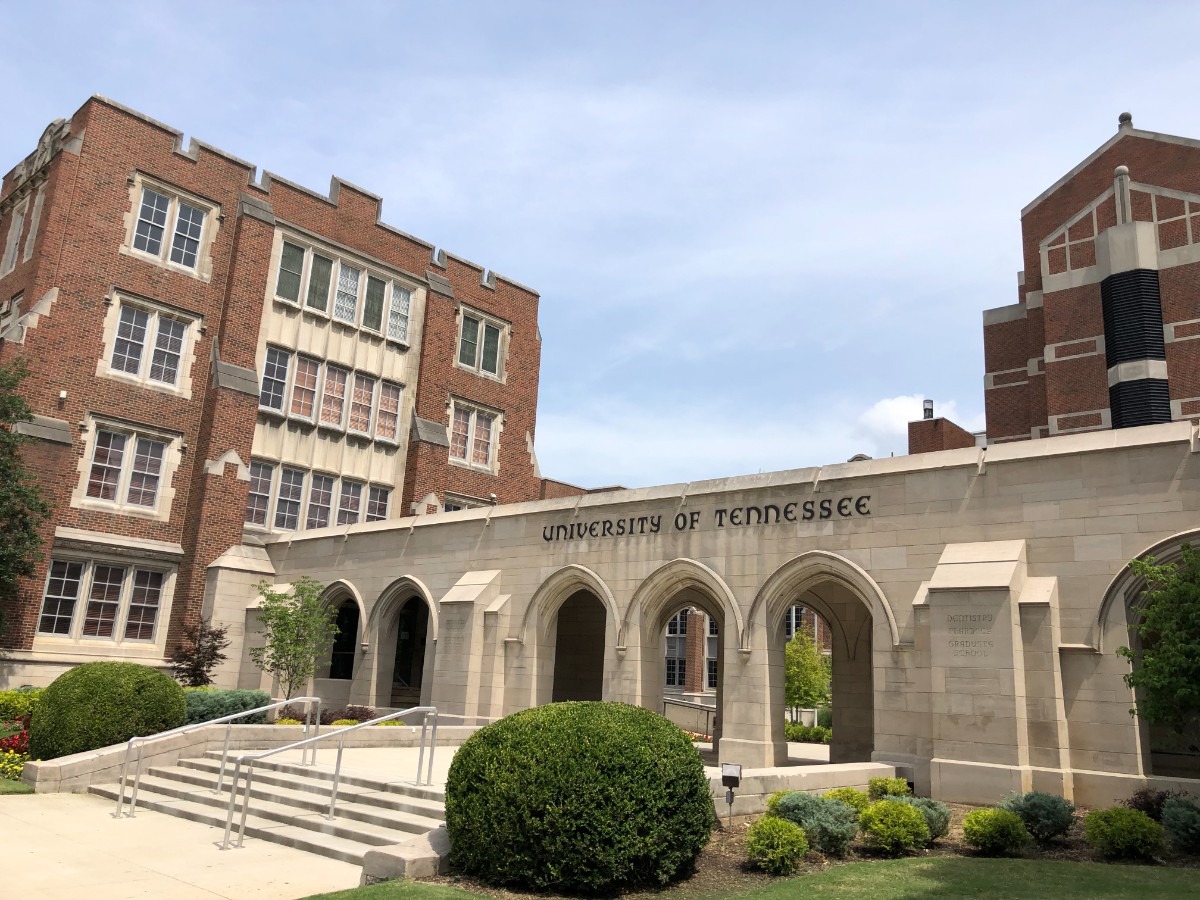 University of Tennessee Memphis: Professor Vindicated in Occupational Therapy Dispute (2026)