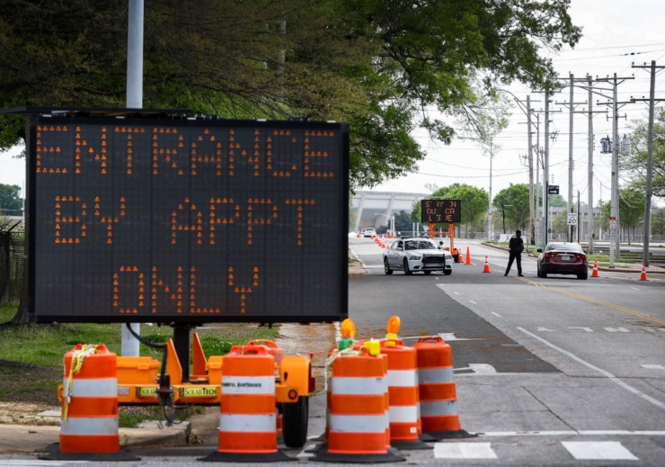 Visit the fedex at walgreens location at 1011 goodman rd e for express & ground package drop off and pickup. Increase In E Commerce Could Be A Boon To Fedex Memphis Local Sports Business Food News Daily Memphian