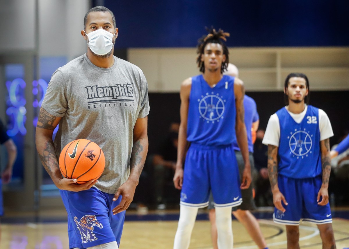 Tigers' high-profile basketball coaching staff coming together