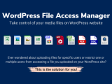 Wp File Access Manager Themencode Llc
