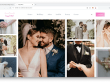 Bridal Tnc New Webflow Wedding Template Themencode Llc