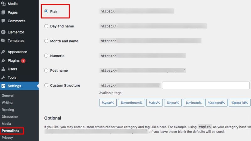 How To Fix The Preview Could Not Be Loaded Error Elementor Help - Download Incredible Geometric Art | HD