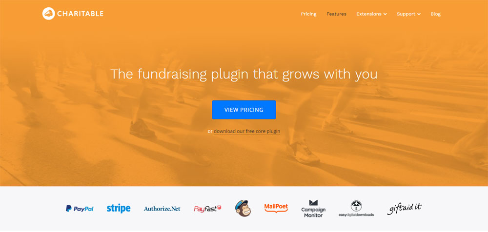 Donation for woocommerce is a powerful woocommerce extension that enables you to create fundraising campaigns with more than just the ability to collect . Building A Charity Website With Divi The Wordpress Donation Plugin Part 3 Themeora