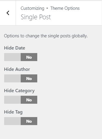 Blogification Theme Palace - City Image Collection - High Resolution Quality