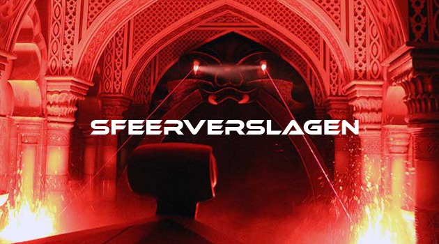 Sfeerverslagen Phantasialand Themeparkfreaks