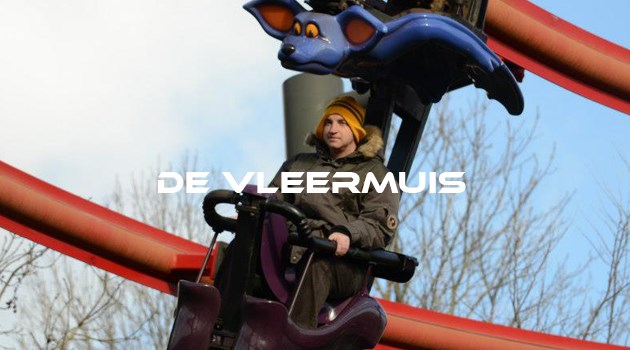 Uitgelicht De Vleermuis Plopsaland De Panne Themeparkfreaks