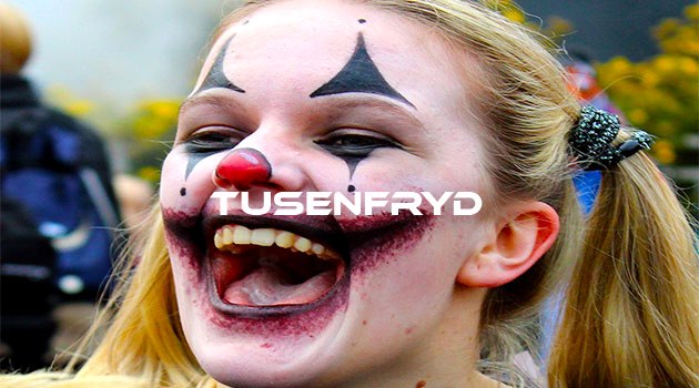 Halloween in Noorwegen 2022 Themeparkfreaks