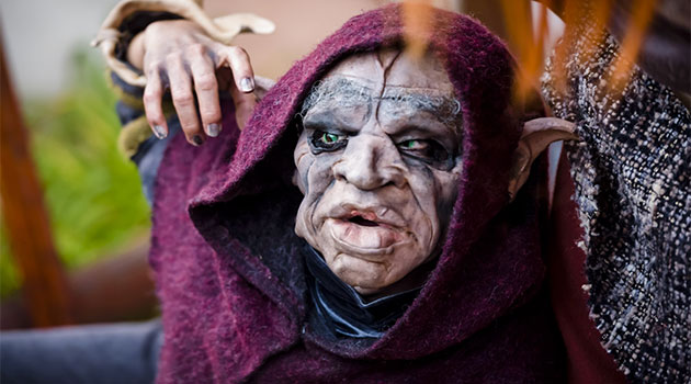 Halloween 2022 Parc Astérix Themeparkfreaks