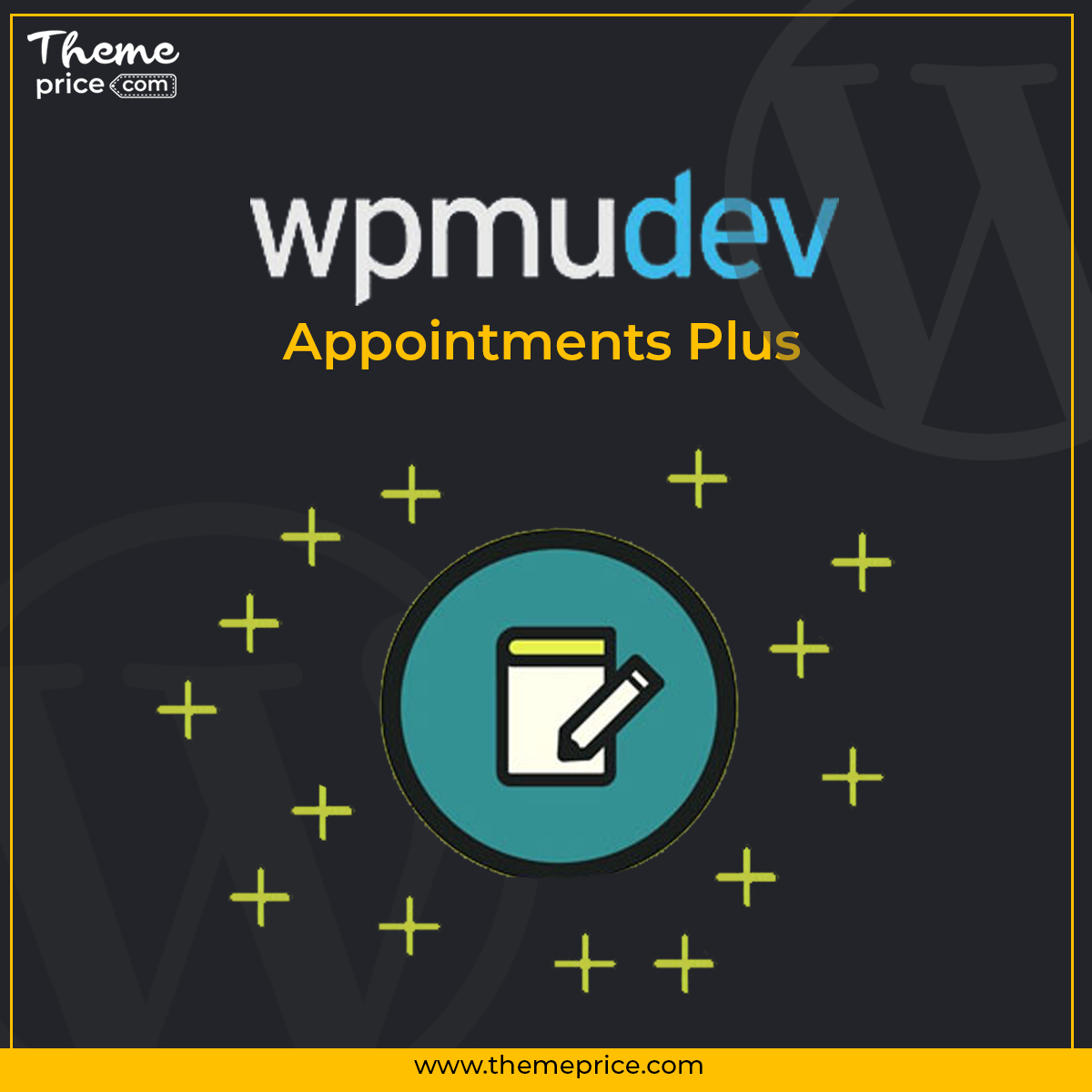 WPMU DEV Appointments Plus