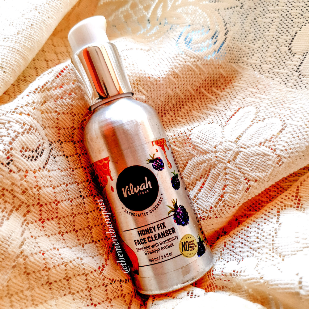 vilvah rose water price