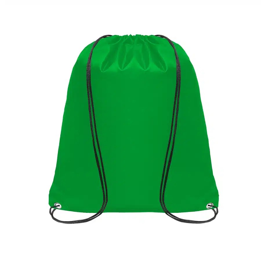 Custom Polyester Drawstring Bag Printing Merchlist