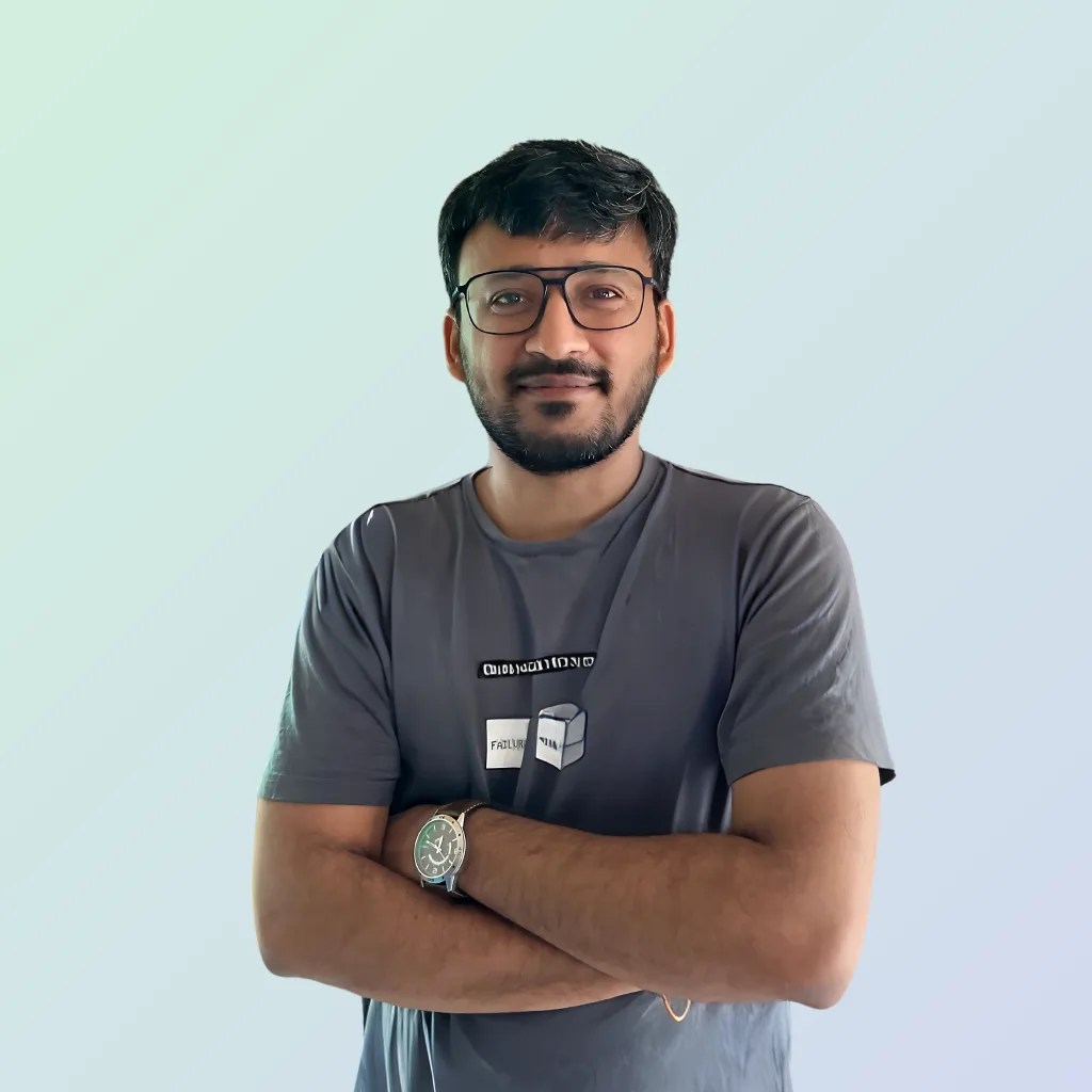 Mehul Gohil, creator of ThemeRouter