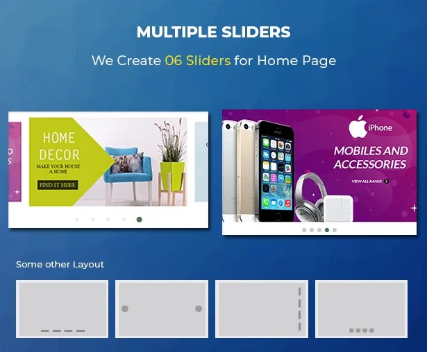 Ionic React Woocommerce - Universal Full Mobile App Solution for iOS & Android / WordPress Plugins - 11