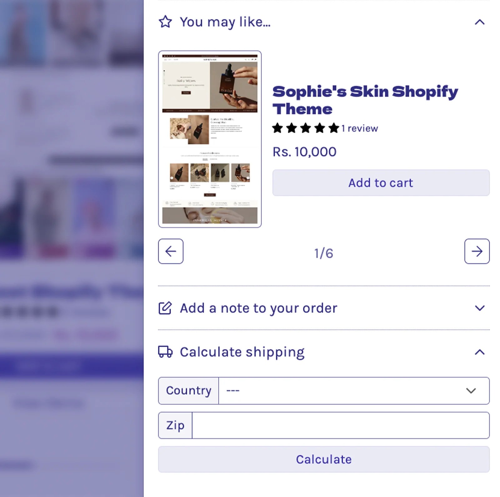 Premium Shopify Themes Jhango Theme Store - High Resolution Gradient Wallpapers for Desktop