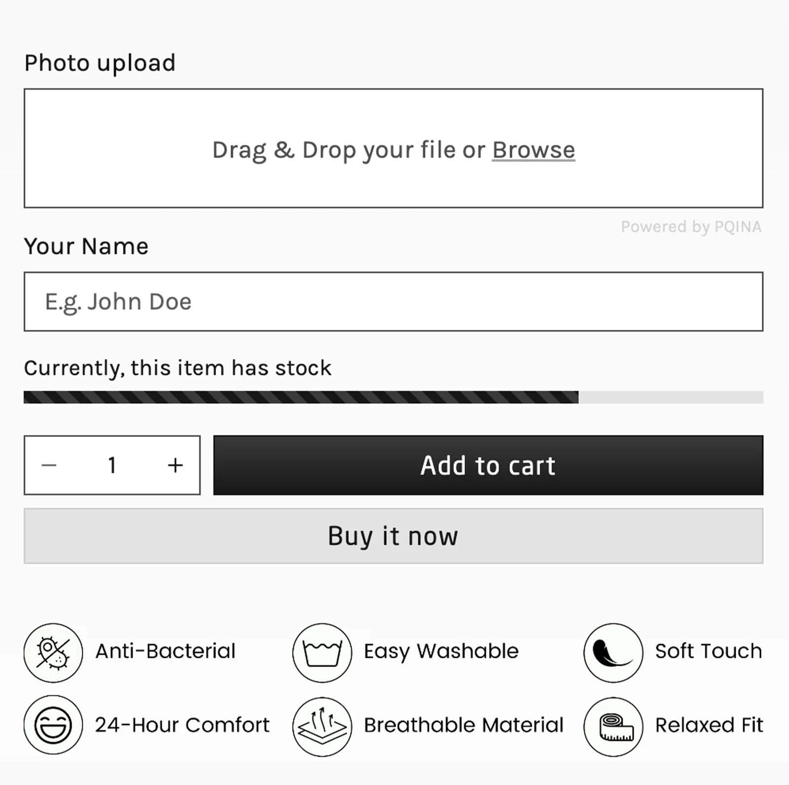 Gymwolf Shopify Theme Jhango Theme Store - Best Landscape Wallpapers in Full HD
