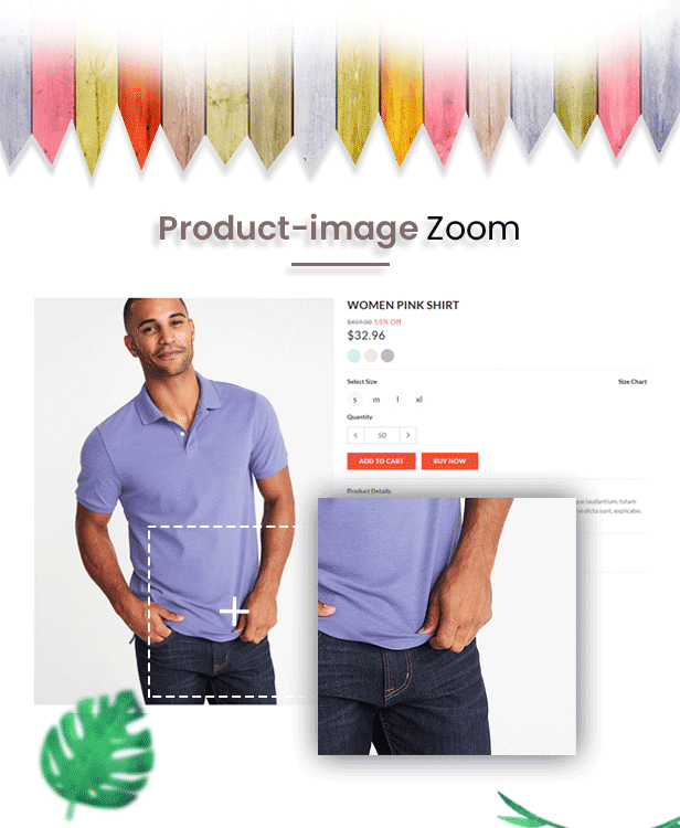 Multikart Multipurpose Ecommerce HTML Theme