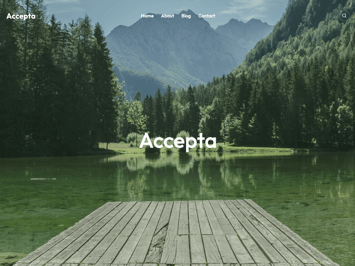 Accepta