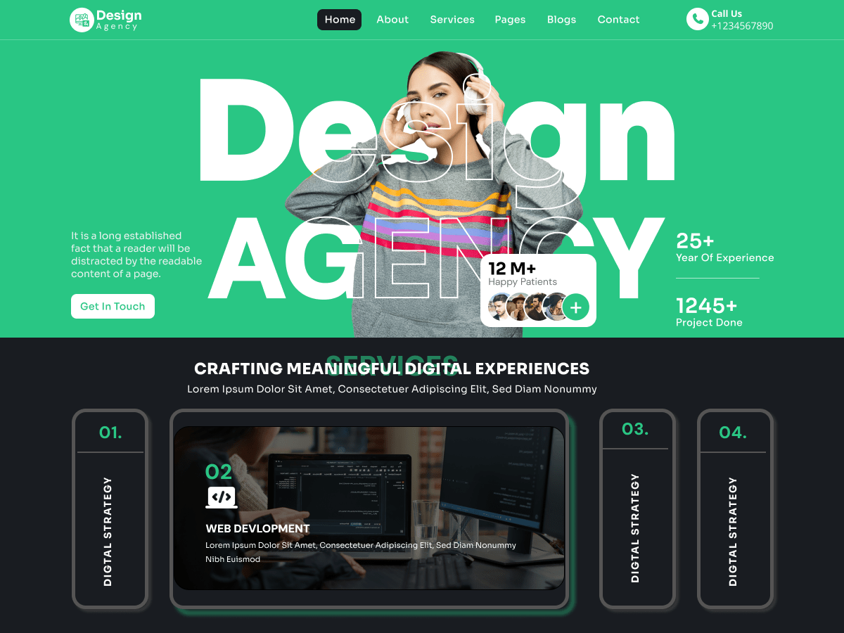 Design Studio