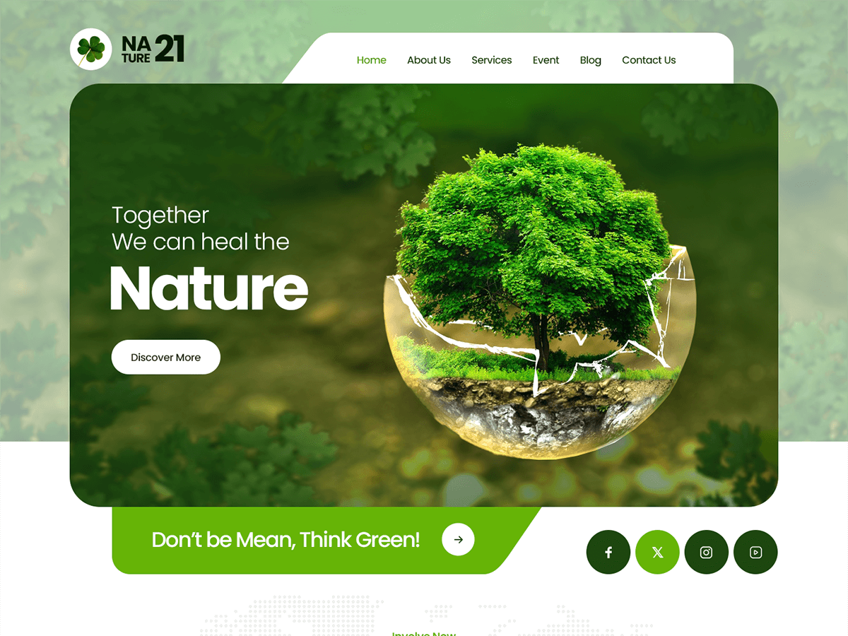 Nature21