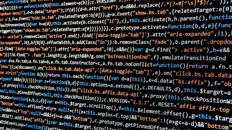 Programming Wallpaper Themes10 Win - Download Beautiful Gradient Wallpaper | Desktop